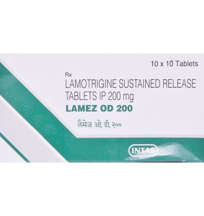 LAMEZ OD 200 TAB              10 S