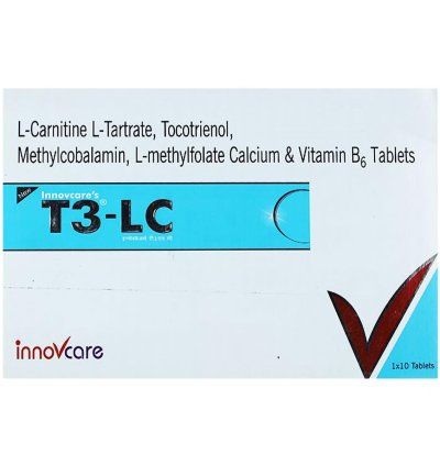 T3 LC