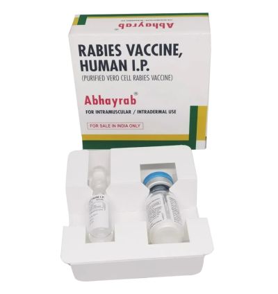 ABHAYRAB INJ