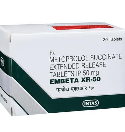 EMBETA XR50                   1