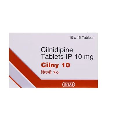 CILNY 10MA                    10S