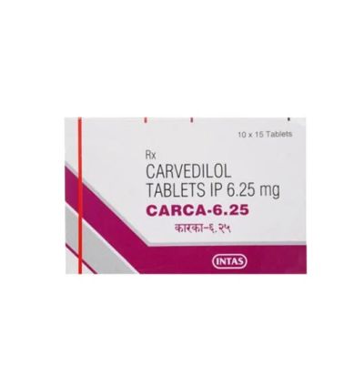 CARACA 6.25                   10 S