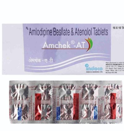 AMCHEK-AT                     10S