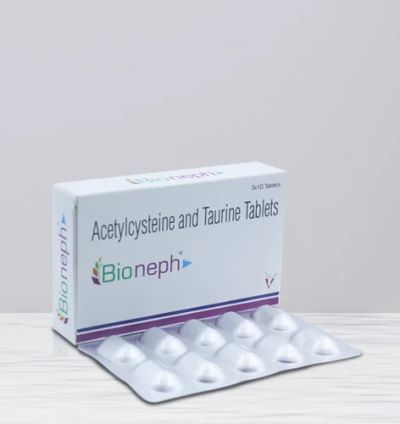 BIONEPH                       10'S