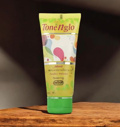 TONENGLO FACEWASH GEL 100GM