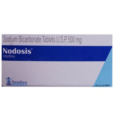 Nodosis Tablet