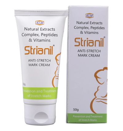 STRIANIL CREAM