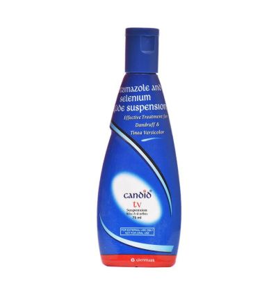 Candid TV Suspension