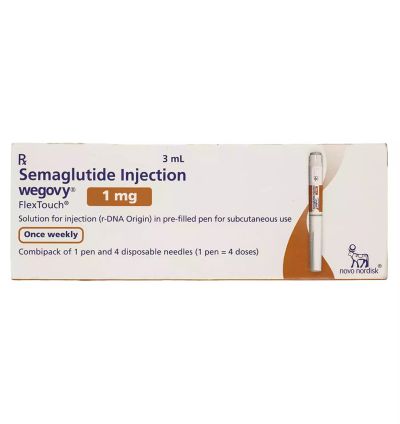 Wegovy 1mg FlexTouch