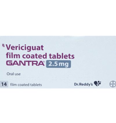 Gantra 2.5              10'S