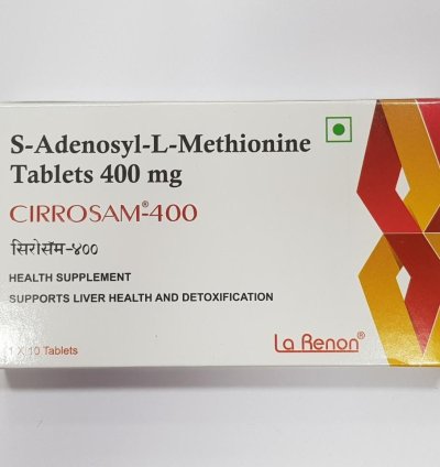 CIRROSAM-400                  10