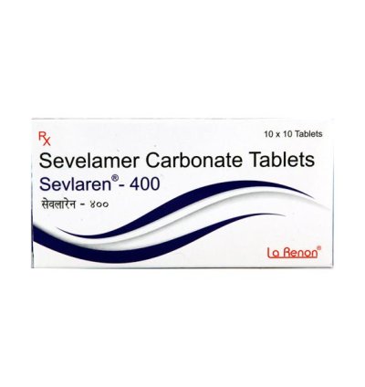 SEVLAREN-400                  10