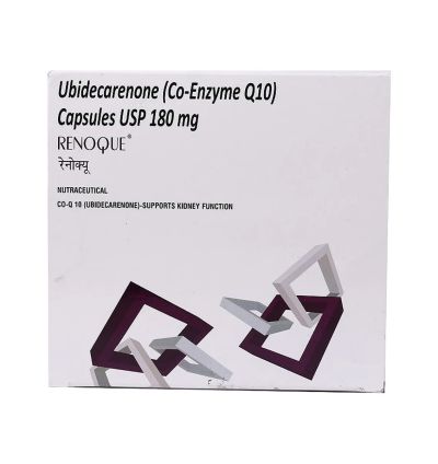 RENOQUE CAP