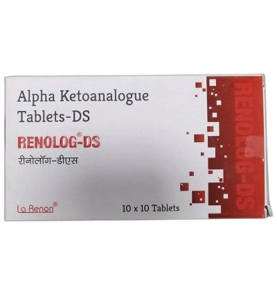 RENOLOG DS TAB                10 S