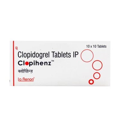 CLOPIHENZ