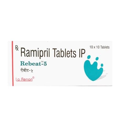 REBEAT-5                      10