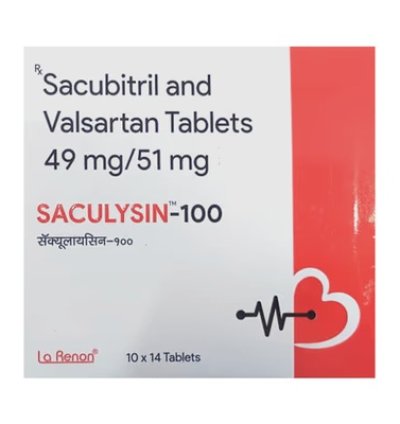 SACULYSIN 100                 14'S