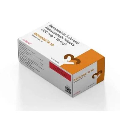 BEMZIRE R 10                  10'S