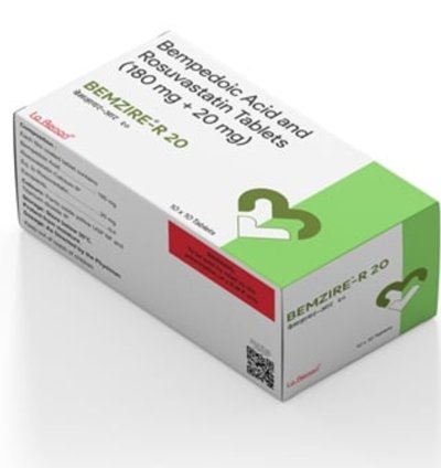 BEMZIRE R 20                  10'S