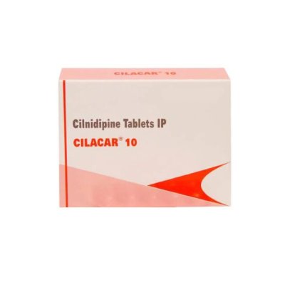 CILACAR 10MG