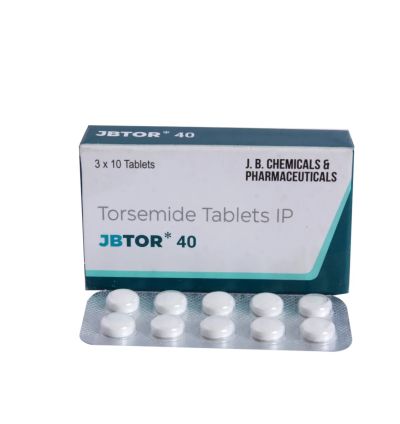 JBTOR 40                      10S