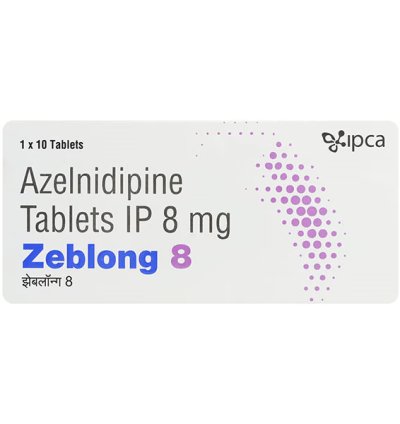 ZEBLONG 8 TAB                 10 S