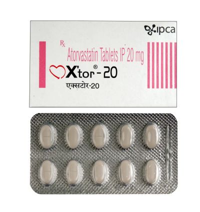 X TOR 20                      10TAB