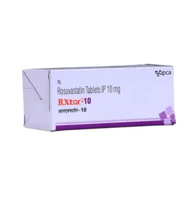 RXTOR 10                      10S