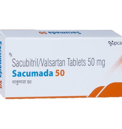 SACUMADA 50MG                 14S