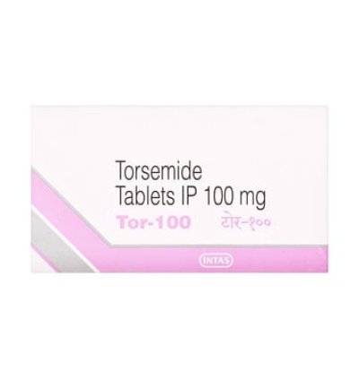 TOR 100                       15