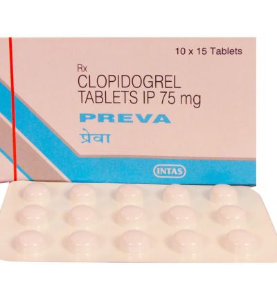 PREVA 75 TAB
