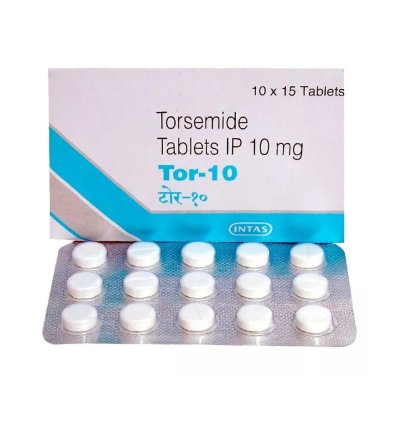TOR 10 TAB
