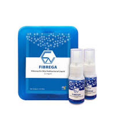 FIBREGA-FIBRONECTIN SKIN AB 10ML