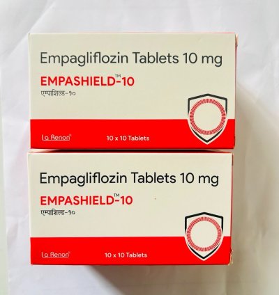 EMPASHIELD 10                 10S