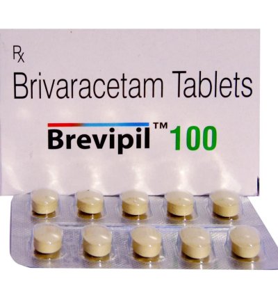 Brevipil 100