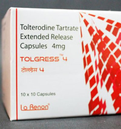 TOLGRESS-4                    10