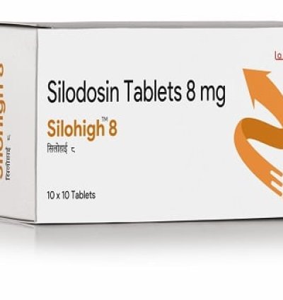 SILOHIGH-8 TAB                10 S