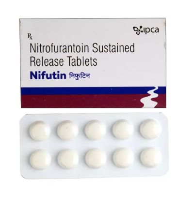 NIFUTIN TAB