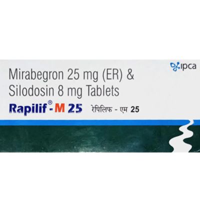 RAPILIF M 25