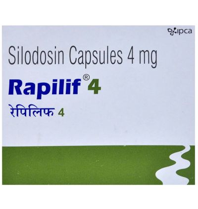 RAPILIF 4 TAB