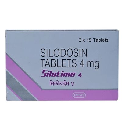 SILOTIME 4 TAB