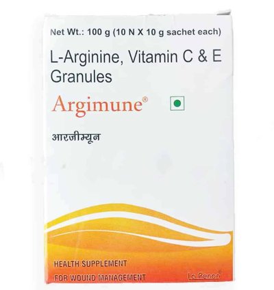 ARGIMUNE