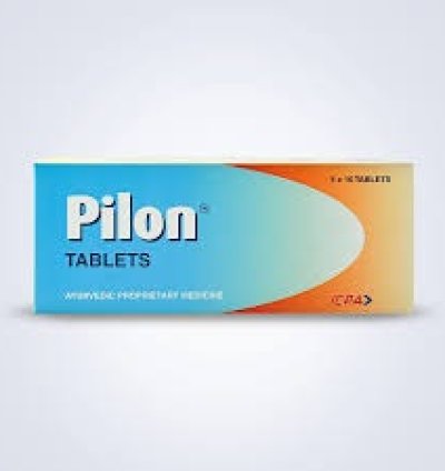 PILON TAB                     10 S