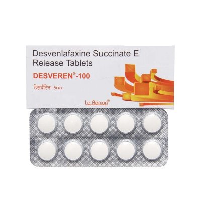 DESVEREN-100                  10