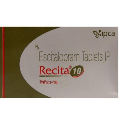 RECITA 10                     10S