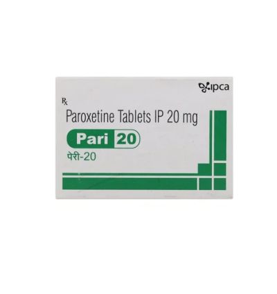 PARI 20TAB                    10