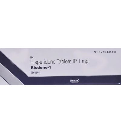 RISDONE 1 TAB                 10 S