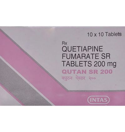 QUTAN SR 200 TAB              10.S