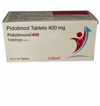 PIDOTIMUNE-400