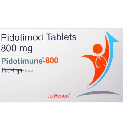 PIDOTIMUNE-800                10